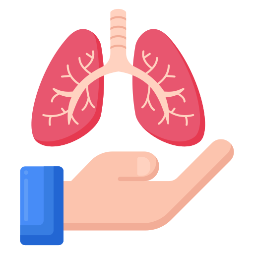 Respiratory health
