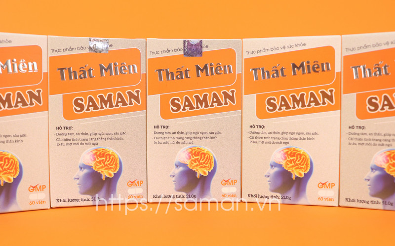 THẤT MIÊN SAMAN | CÔNG TY TNHH M.E.R