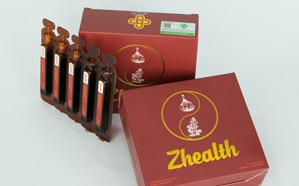 Zhealth | CÔNG TY TNHH M.E.R