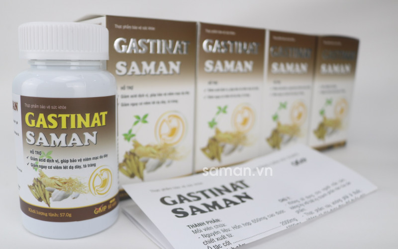 GASTINAT SAMAN | CÔNG TY TNHH M.E.R