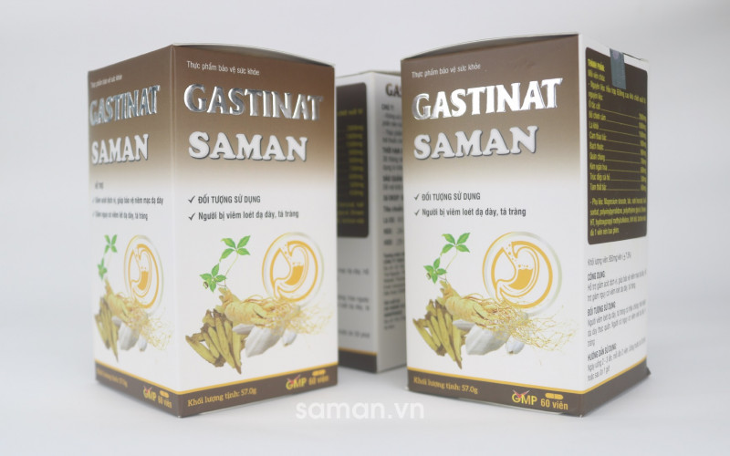 GASTINAT SAMAN | CÔNG TY TNHH M.E.R